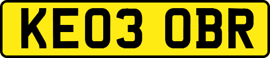KE03OBR