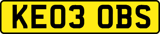 KE03OBS