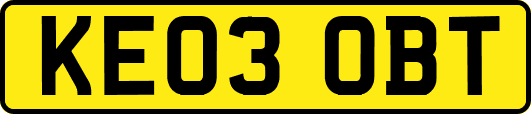 KE03OBT