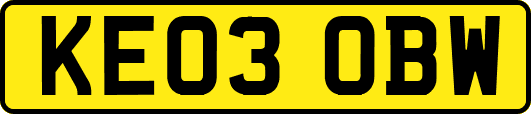KE03OBW