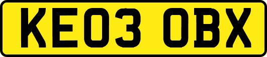 KE03OBX