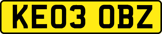 KE03OBZ
