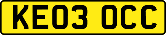 KE03OCC
