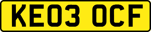 KE03OCF