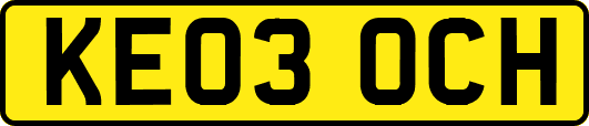 KE03OCH