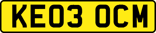 KE03OCM