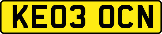 KE03OCN