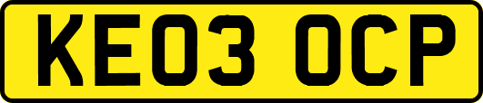 KE03OCP