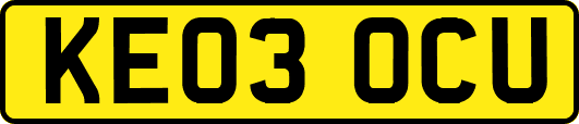 KE03OCU