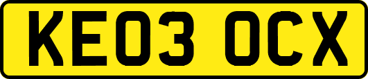 KE03OCX