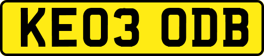 KE03ODB
