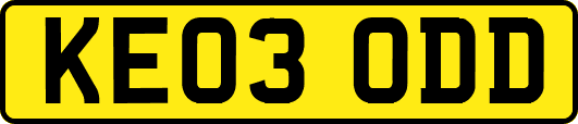KE03ODD