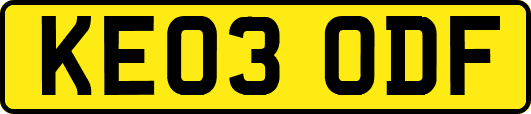KE03ODF