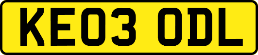 KE03ODL