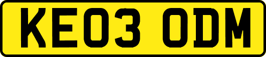 KE03ODM