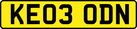 KE03ODN