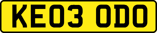 KE03ODO