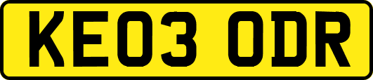 KE03ODR