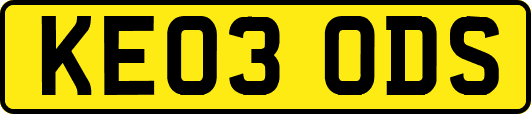 KE03ODS