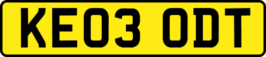 KE03ODT
