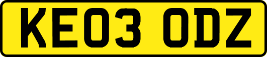 KE03ODZ
