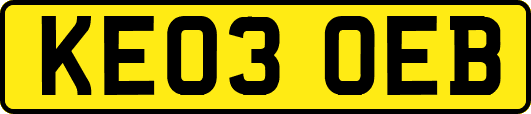KE03OEB