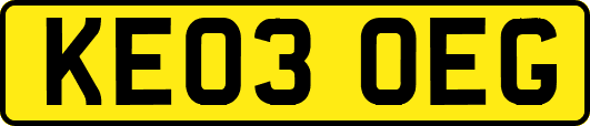KE03OEG