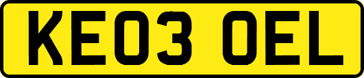 KE03OEL