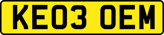 KE03OEM