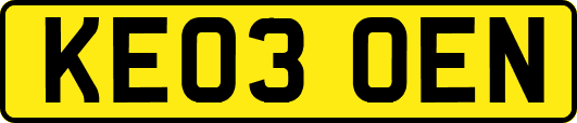 KE03OEN