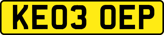 KE03OEP