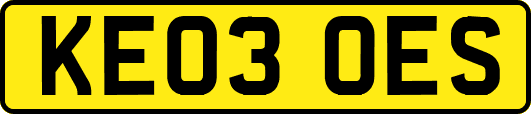 KE03OES