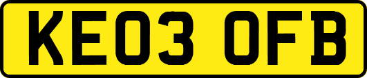 KE03OFB
