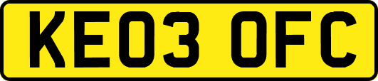 KE03OFC