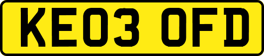 KE03OFD