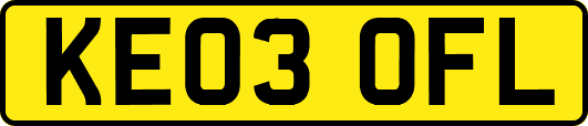 KE03OFL