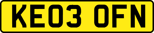 KE03OFN