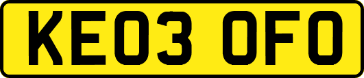 KE03OFO