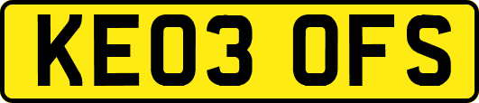 KE03OFS