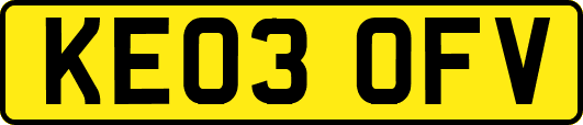 KE03OFV