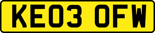 KE03OFW