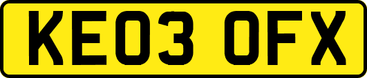 KE03OFX