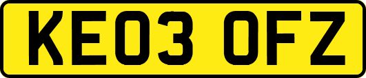 KE03OFZ