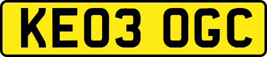KE03OGC