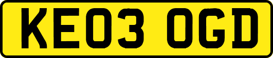 KE03OGD