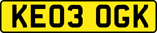 KE03OGK