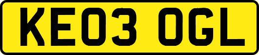 KE03OGL