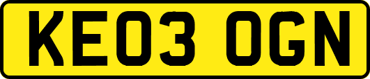 KE03OGN
