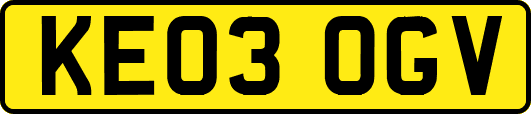 KE03OGV