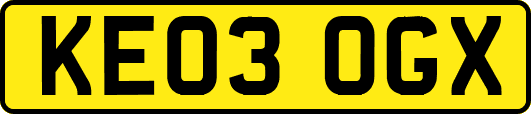 KE03OGX